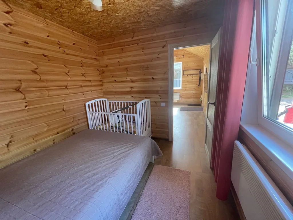 1-комнатный Дом