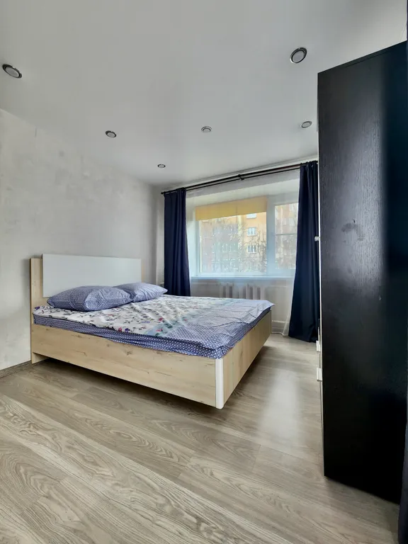 Однокомнатная квартира в центре города — аренда посуточно в Тула