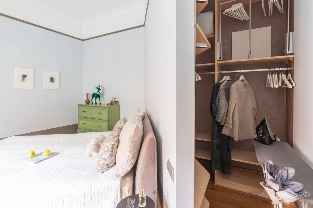 Квартира Элитные апартаменты в доме Литераторов — Санкт-Петербург