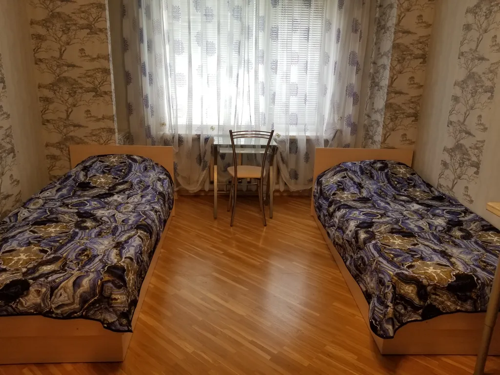 Квартира Апартаменты у реки — Краснодар