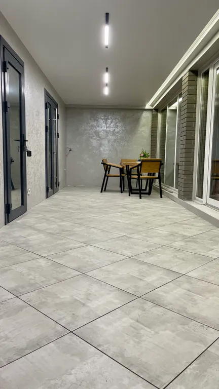 Коттедж Баня Атмосфера Релакса