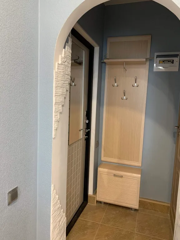 Уютная студия в парке победы