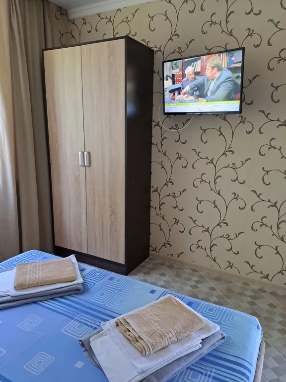 Апартамент с кухней