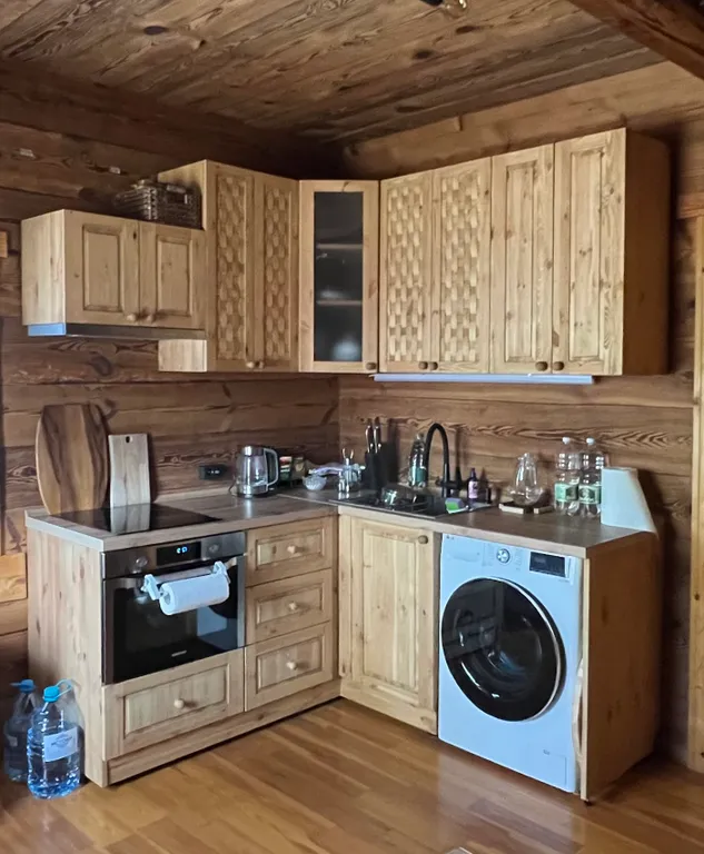 Гостевой Дом 14 в Беловежской пуще на территории Национального парка