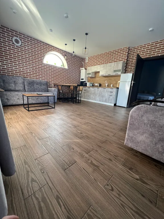 Коттедж Уютный домик в центре с мангальной зоной — Кисловодск