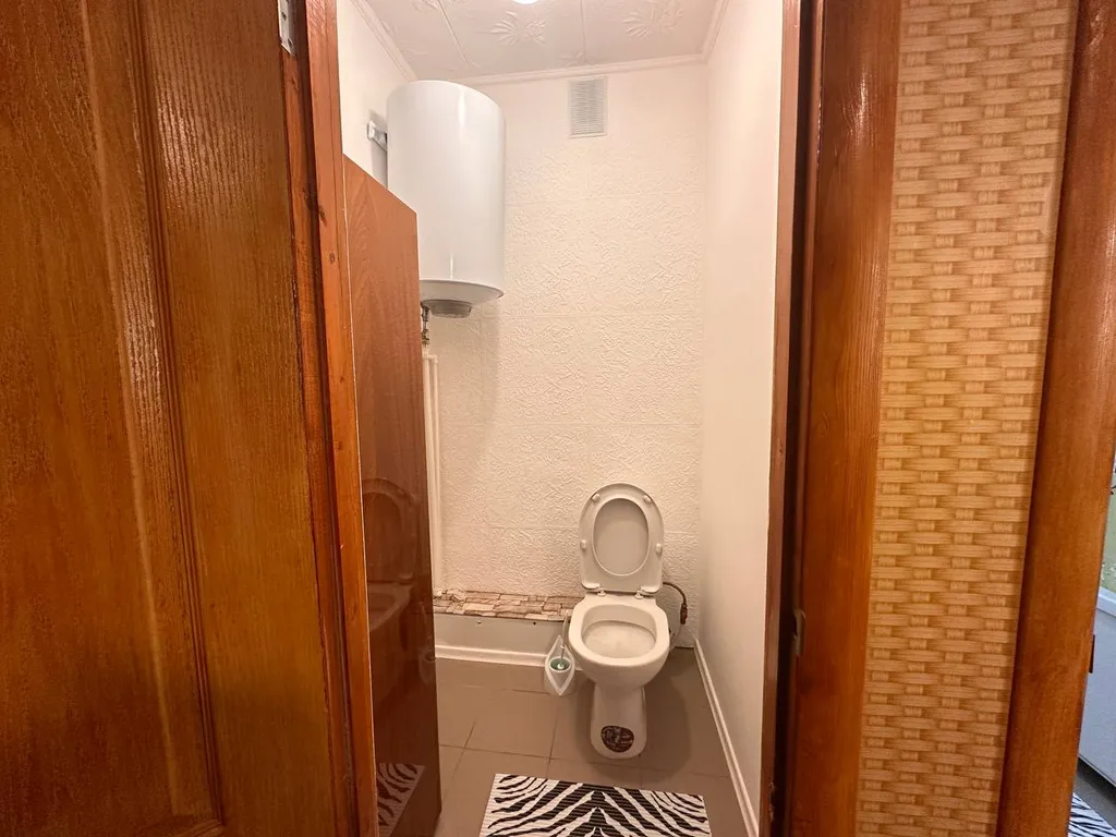 Квартира Квартира с видом на море — Судак