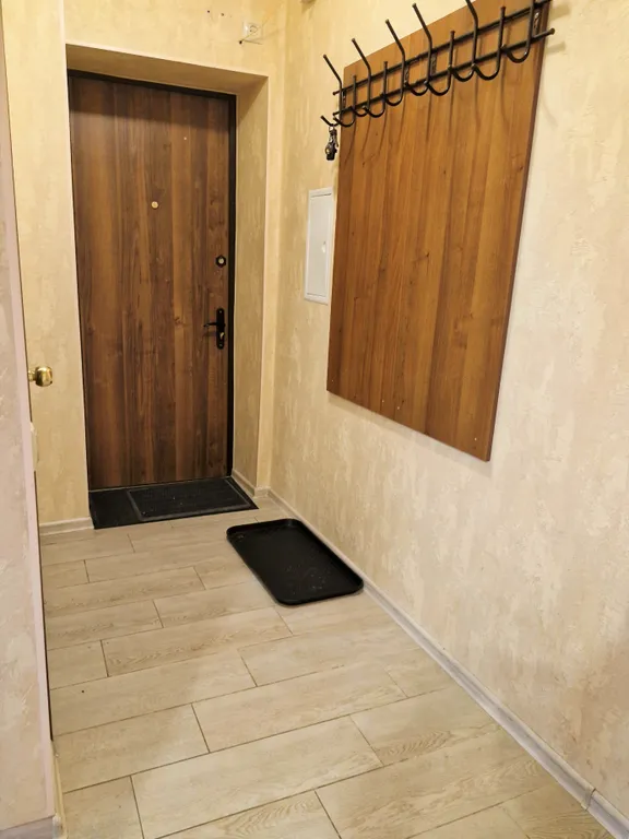 2-комнатная квартира в Подмосковье