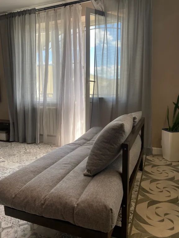 Новая студия в центре города