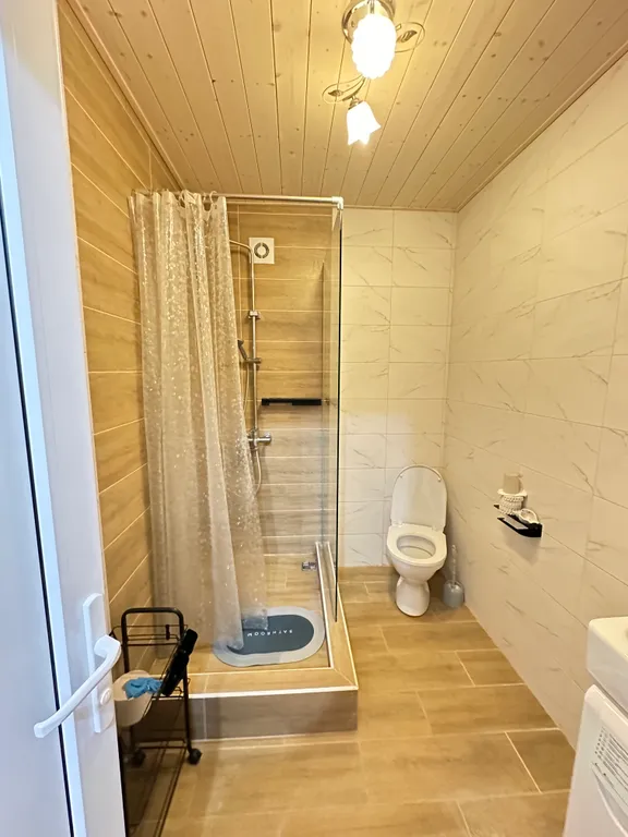 Новая квартира