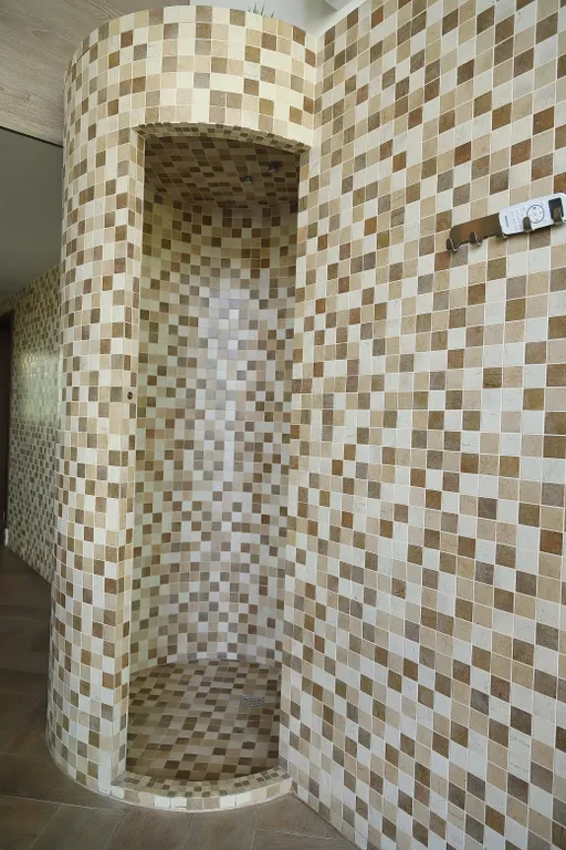 Апартамент с видом на город