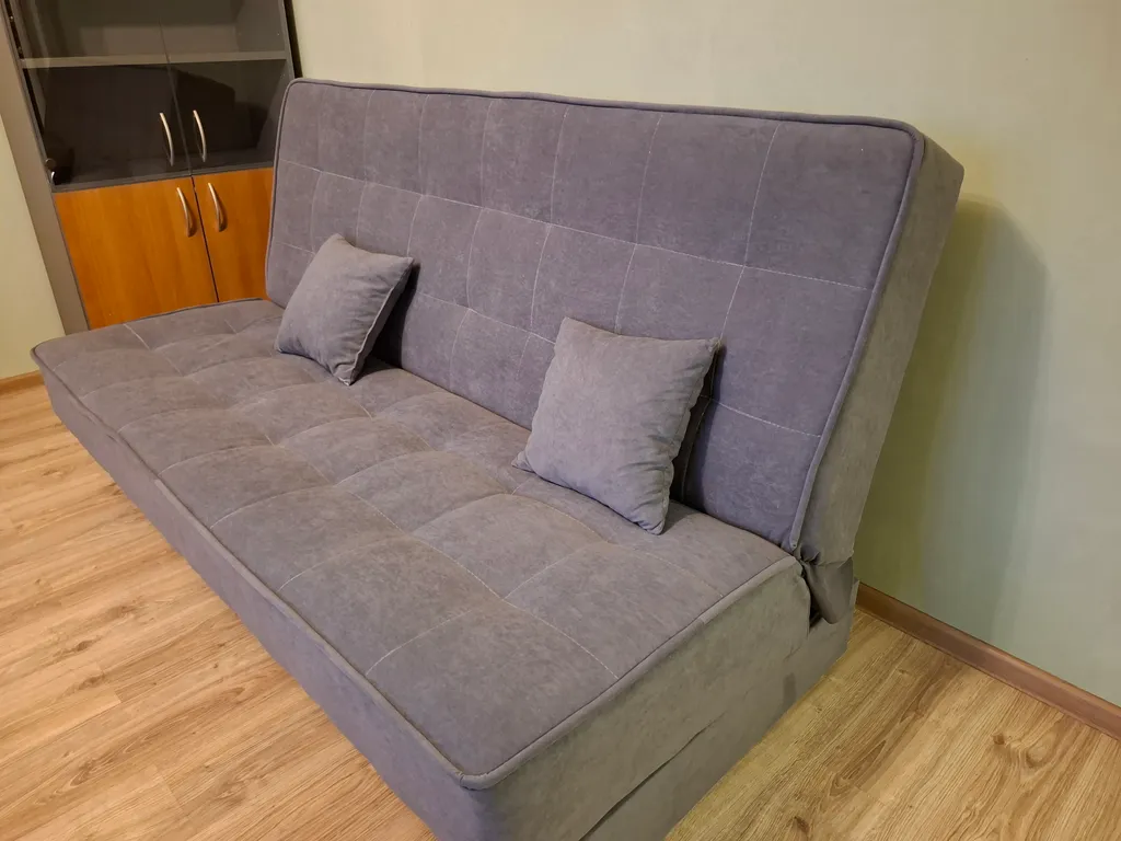 2-комнатная квартира в центре