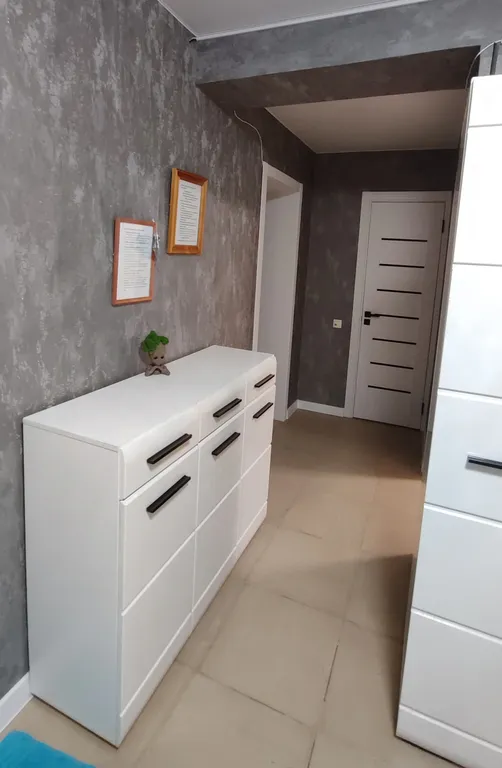 Уютная квартира в тихом спокойном месте