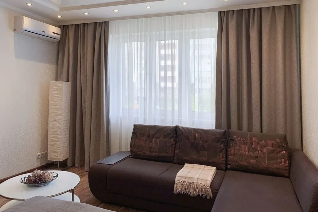 Апартаменты на Ильинском шоссе