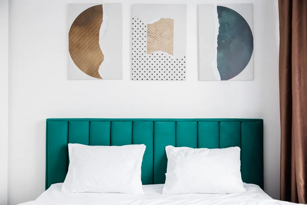 Квартира Квартира Светлая 1-комнатная в новом жк — Мисайлово