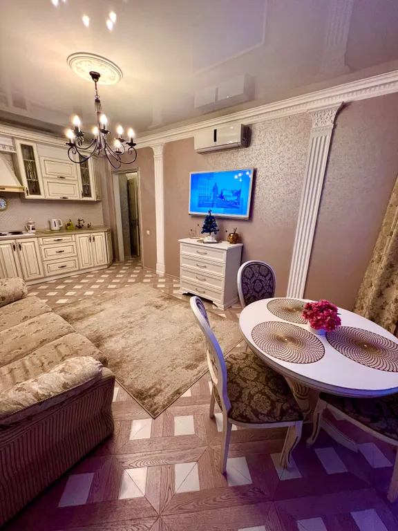 Люкс на Набережной