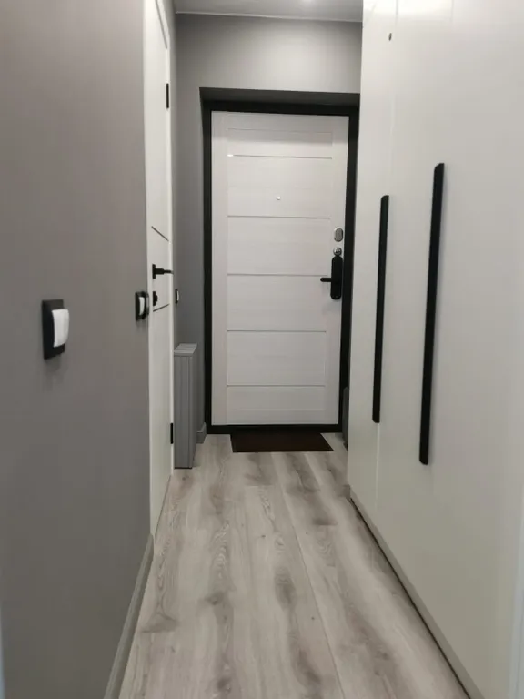 Квартира ЖК Квартал