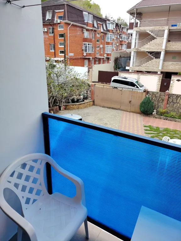 Квартира Комната — Сочи