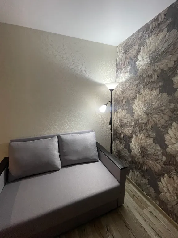 Уютная чистая квартира