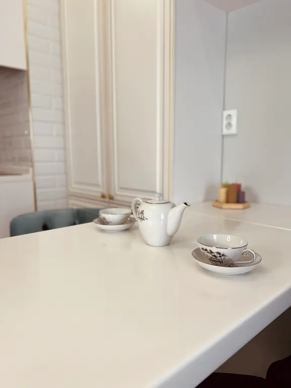 Lux апартаменты в центре города-курорта