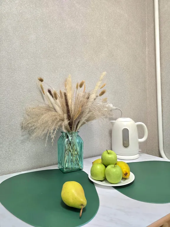 Квартира Уютная 2-комнатная квартира — Иркутск