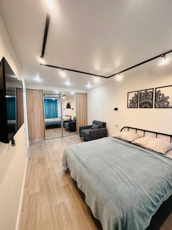 Квартира в самом центре