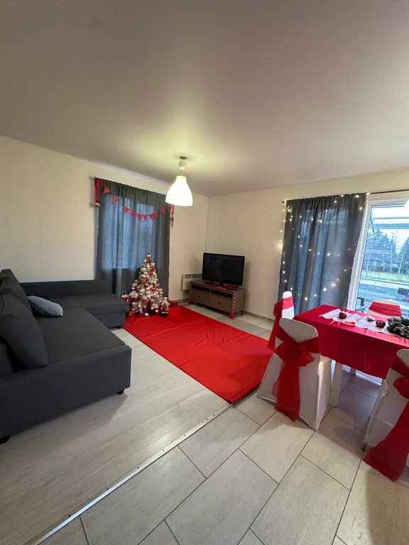 Дом у озера