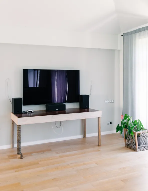 Дом на Есенина c бассейном, баней и чаном