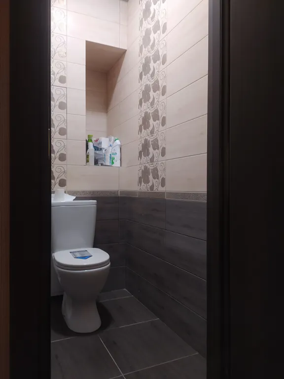 Квартира для комфортного отдыха