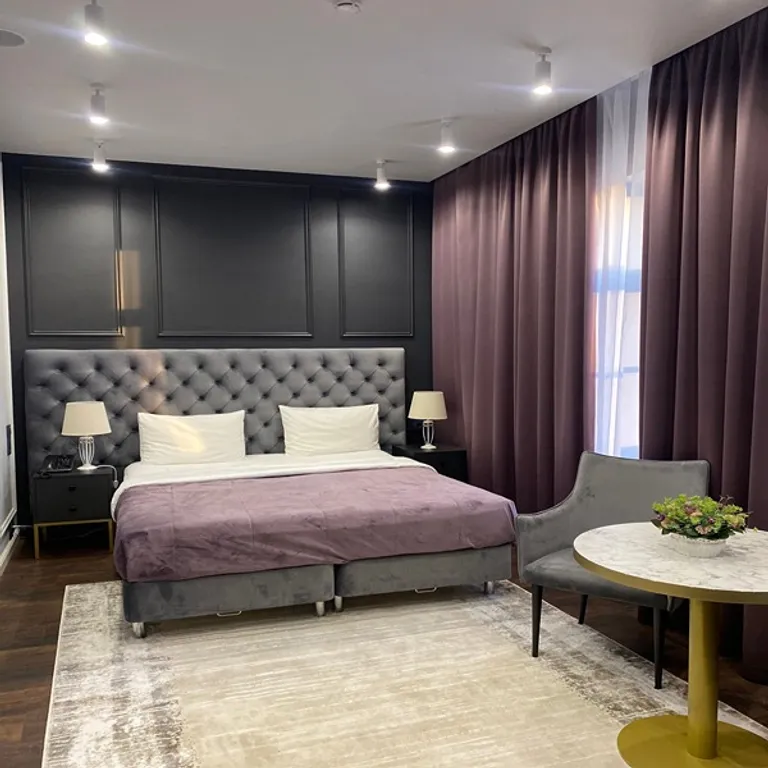 Квартира Апартаменты бизнес класса в центре Петербурга — Санкт-Петербург