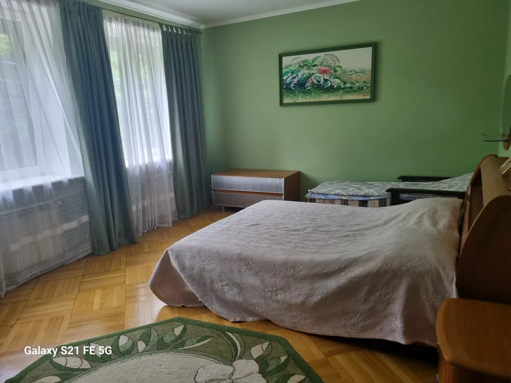 Загородный котедж