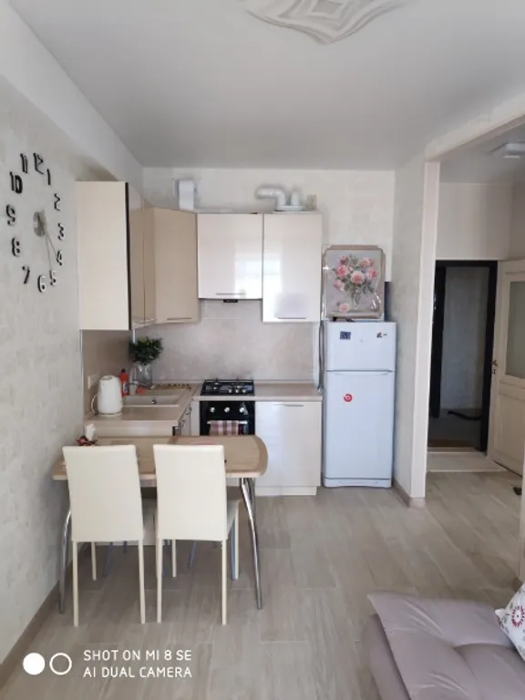 Квартира у моря — аренда посуточно в Адлер