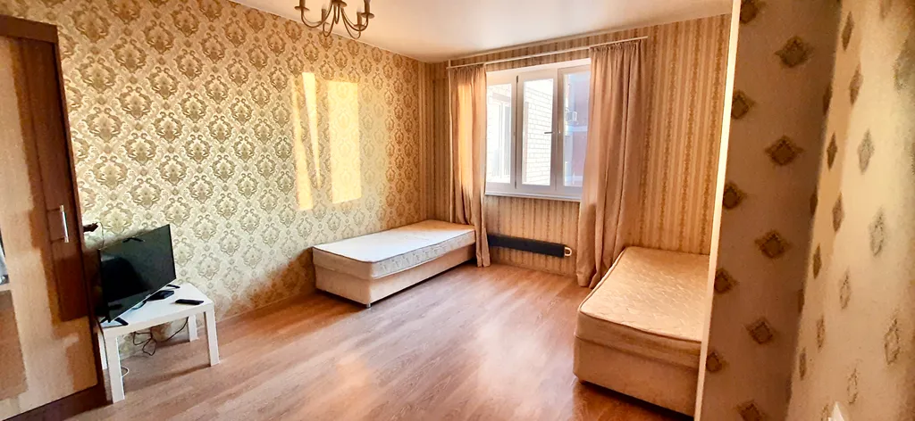 Однокомнатная уютная квартира — аренда посуточно в Троицк