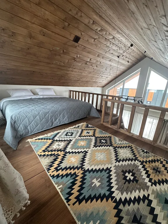 Частный дом Суздаль Villa