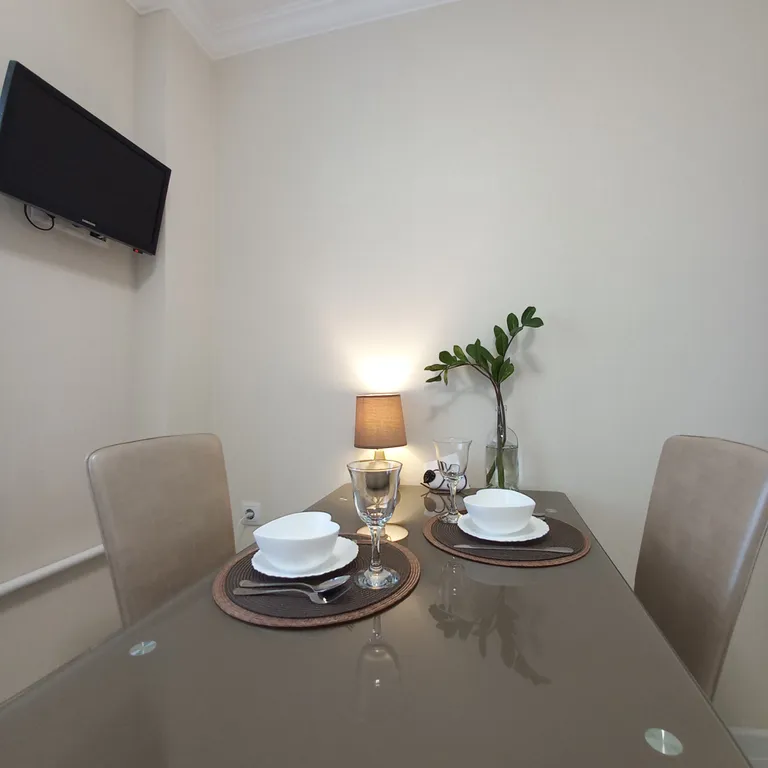 Квартира недалеко от центра со свежим ремонтом и гарантией чистоты — аренда посуточно в Гомель