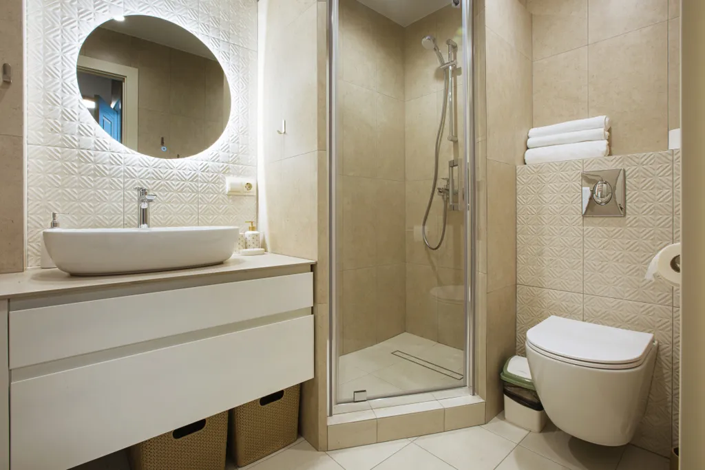 Квартира Уютная квартира — Геленджик