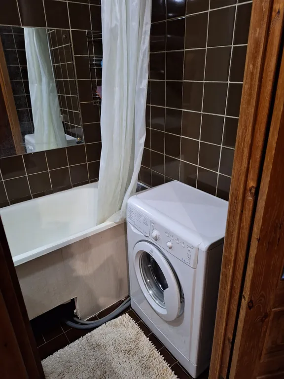 Квартира Уютная квартира — Тихвин