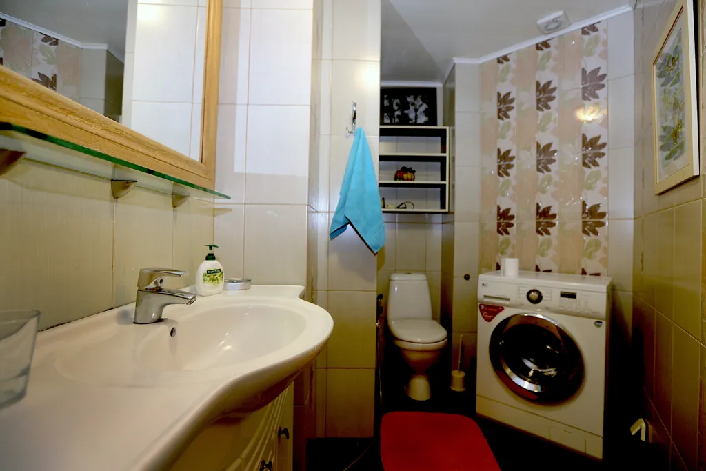 Квартира Уютная квартира рядом с Московским вокзалом — Санкт-Петербург