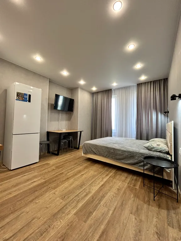 Евро двухкомнатная квартира около Меги