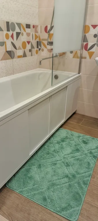 Уютная квартира около Мамаева Кургана