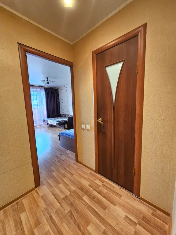 Уютная квартира-студия рядом с ТЦ Главный и Онежским озером