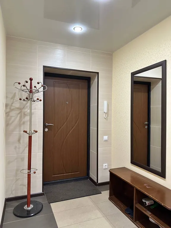 Идеальная двухкомнатная квартира для вашего отдыха