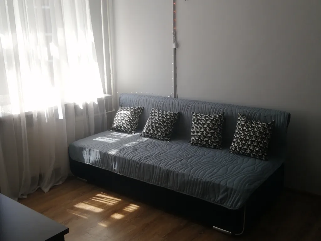 Уютная квартира в Пятницких кварталах — аренда посуточно в Сабурово