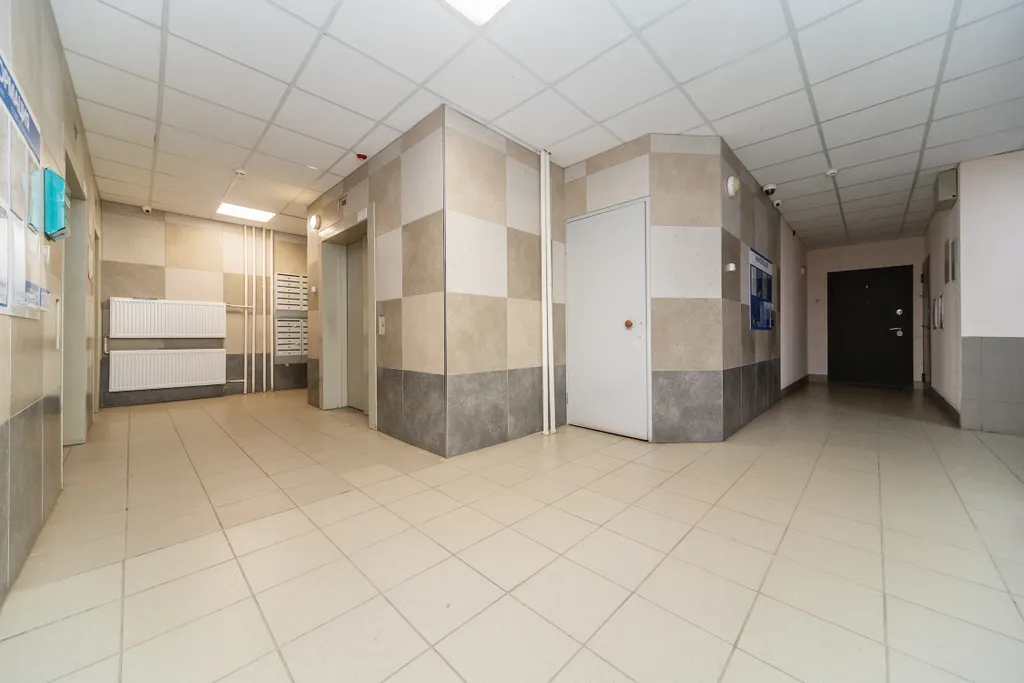 Уютная студия в ЖК "Данилиха"