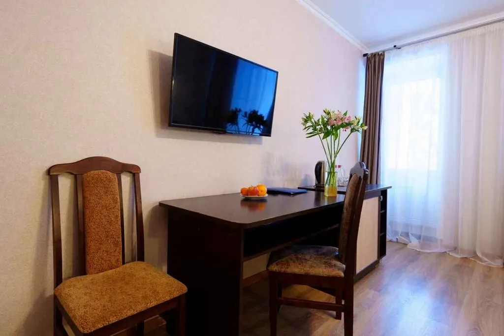 Стандарт трехместный