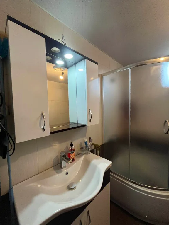 Арт апартамент в Чакви