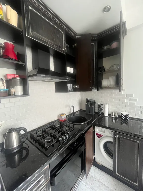 Квартира Уютная и чистая квартира в центре города со всеми удобствами — Владикавказ