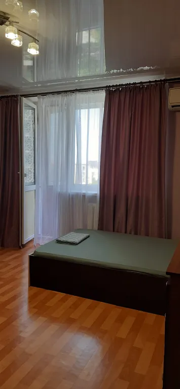 Квартира Квартира Однокомнатный люкс в центре — Евпатория