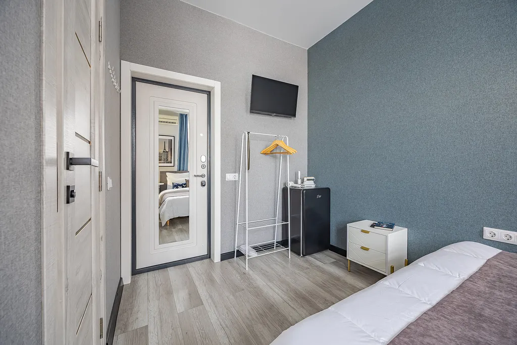 Апартаменты Как дома на Большой Покровской у пл. Горького