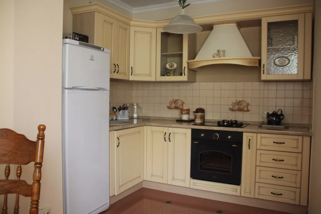 Уютная квартира на берегу моря — аренда посуточно в Лдзаа