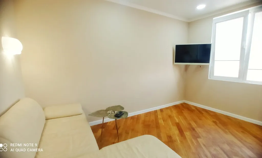 Квартира Квартира-студия у Сочи парк и гимнастического центра — Сириус